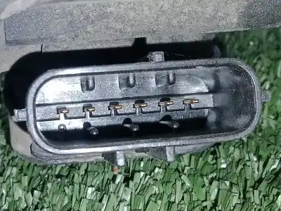 Second-hand car spare part accelerator pedal for audi a3 (8p) 2.0 tdi ambiente oem iam references 1k1721503l  