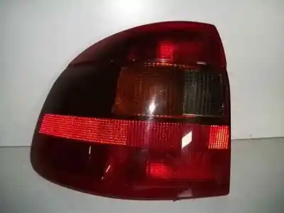 Peça sobressalente para automóvel em segunda mão FAROLIM TRASEIRO ESQUERDO por OPEL ASTRA F BERLINA  Referências OEM IAM   ASTRA.F - 2.SERIE