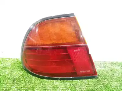 Pièce détachée automobile d'occasion feu arrière gauche pour nissan almera (n15) motor 2.0 ltr. - 55 kw diesel références oem iam 