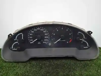 Second-hand car spare part DASHBOARD for FORD PROBE  OEM IAM references KA8055430A - 3395467  