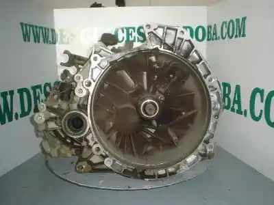 Second-hand car spare part GEARBOX for FORD MONDEO BERLINA/FAMILIAR (FD)  OEM IAM references 97ZT7F096  8641