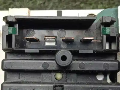 Second-hand car spare part heating / air conditioning control panel for ford probe 2.5 v6 24v cat oem iam references 3898534 - kb4361190  