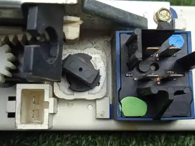 Second-hand car spare part heating / air conditioning control panel for ford probe 2.5 v6 24v cat oem iam references 3898534 - kb4361190  