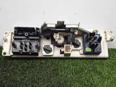 Second-hand car spare part heating / air conditioning control panel for ford probe 2.5 v6 24v cat oem iam references 3898534 - kb4361190  