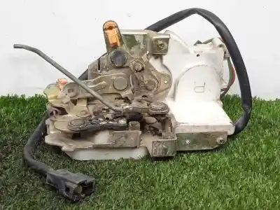 Second-hand car spare part front right door lock for ford probe 2.5 v6 24v cat oem iam references 3932365 - ka8158310f