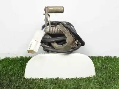 Second-hand car spare part exterior right front door handle for ford probe 2.5 v6 24v cat oem iam references ka7858410d00 - 3592534