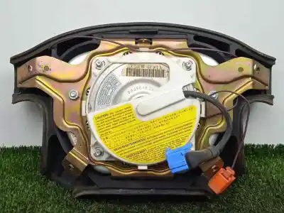 Peça sobressalente para automóvel em segunda mão airbag dianteiro esquerdo por ford probe 2.5 v6 24v cat referências oem iam kc4757k00 - 3912945  