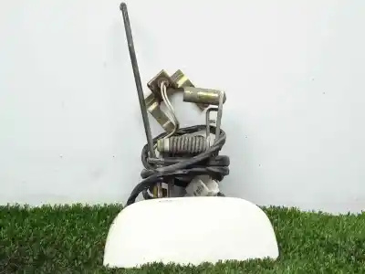 Second-hand car spare part exterior left front door handle for ford probe 2.5 v6 24v cat oem iam references ka7859410d00 - 3592548