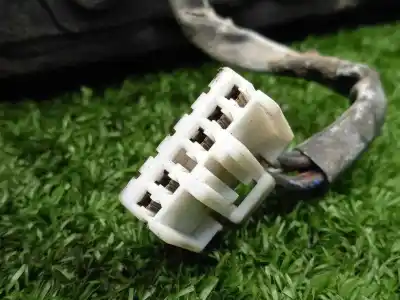 Peça sobressalente para automóvel em segunda mão espelho retrovisor esquerdo por ford probe 2.5 v6 24v cat referências oem iam   