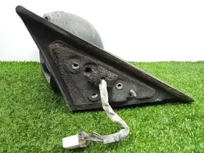 Peça sobressalente para automóvel em segunda mão espelho retrovisor esquerdo por ford probe 2.5 v6 24v cat referências oem iam   