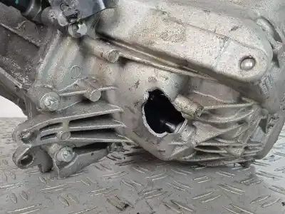 Автозапчасти б/у взорванная коробка передач за opel mokka 1.4 16v turbo (bivalent. gasolina / lpg) ссылки oem iam m320luj - m32oluj  6.velocidades