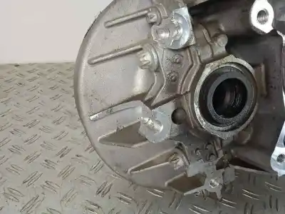 Автозапчасти б/у взорванная коробка передач за opel mokka 1.4 16v turbo (bivalent. gasolina / lpg) ссылки oem iam m320luj - m32oluj  6.velocidades