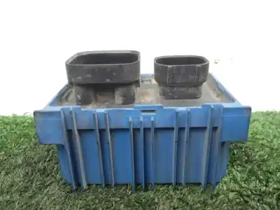 Peça sobressalente para automóvel em segunda mão caixa de pré-aquecimento por opel corsa d 1.3 16v cdti referências oem iam 55557760 - 51299044