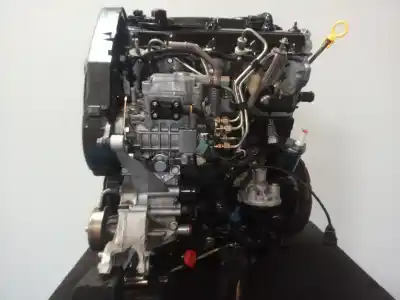 Pezzo di ricambio per auto di seconda mano MOTORE COMPLETO per VOLKSWAGEN POLO BERLINA (6N2)  Riferimenti OEM IAM ASX  BOSCH