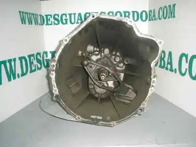 Second-hand car spare part GEARBOX for OPEL OMEGA  OEM IAM references R25PT - PT34292B - 0818215  28461