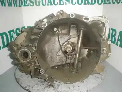 Pièce détachée automobile d'occasion BOÎTE DE VITESSES pour PEUGEOT 605  Références OEM IAM 2GM03 - 20GM03  28898