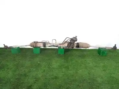 Second-hand car spare part steering rack for ford probe 2.5 v6 24v cat oem iam references kb4532110c - gb6p32110d