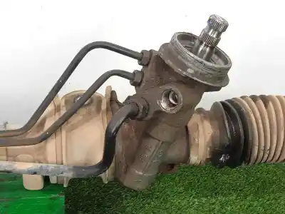 Second-hand car spare part steering rack for ford probe 2.5 v6 24v cat oem iam references kb4532110c - gb6p32110d  l1360mm