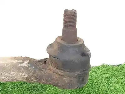 Second-hand car spare part steering rack for ford probe 2.5 v6 24v cat oem iam references kb4532110c - gb6p32110d  l1360mm