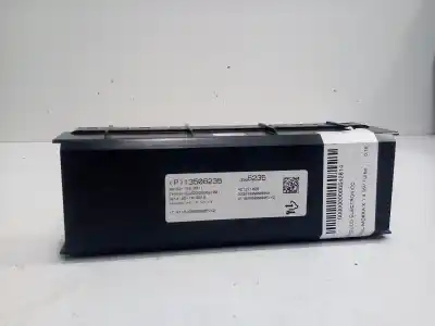 Автозапчасти б/у электронный модуль за opel mokka 1.4 16v turbo (bivalent. gasolina / lpg) ссылки oem iam 13506235 - 421271026