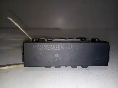 Автозапчасти б/у выключатель за opel mokka 1.4 16v turbo (bivalent. gasolina / lpg) ссылки oem iam 13422812 - 321922 - 630768