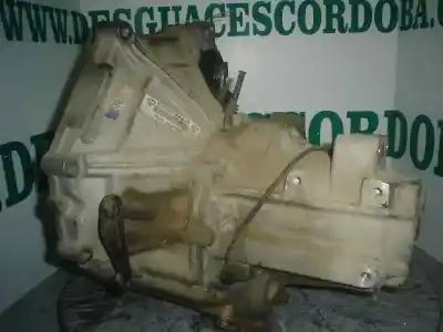 Peça sobressalente para automóvel em segunda mão CAIXA DE VELOCIDADES por MG SERIE 400 (RT)  Referências OEM IAM S6BN TIPO FORD 30916