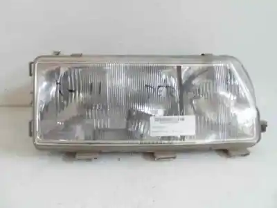 Pezzo di ricambio per auto di seconda mano FARO ANTERIORE DESTRO per RENAULT 11  Riferimenti OEM IAM   11. - 2.SERIE