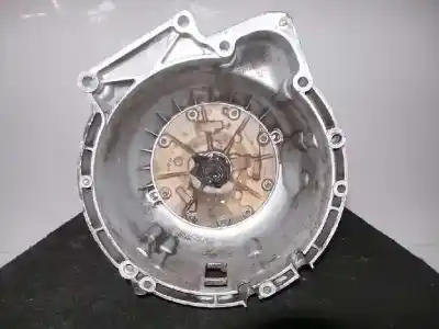 Pièce détachée automobile d'occasion boîte de vitesses pour bmw serie 7 (e32) 735i références oem iam 5hp18 - 1056000082 - 1219957 - 0115587 - nr zf 5 velocidades 