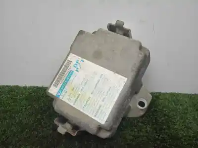 Автозапчасти б/у блок управления подушками безопасности за daihatsu terios (j100) 1.3 cat ссылки oem iam 8917087402 - 1523002970