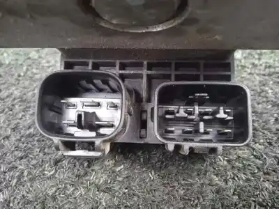 Second-hand car spare part abs for daihatsu terios (j100) 1.3 cat oem iam references 4451087401  