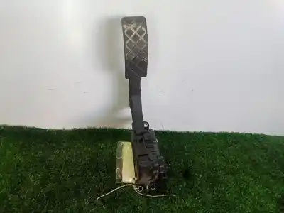 Автозапчасти б/у ПЕДАЛЬ ГАЗА за VOLKSWAGEN POLO (9N1)  ссылки OEM IAM 6Q1721503C - 6PV00849601  