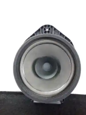 Peça sobressalente para automóvel em segunda mão SISTEMA DE ÁUDIO / RÁDIO CD por OPEL MOKKA  Referências OEM IAM 23260861 - 161024  