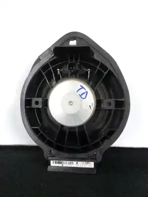 Автозапчасти б/у аудиосистема / радио cd за opel mokka 1.4 16v turbo (bivalent. gasolina / lpg) ссылки oem iam 23260861 - 161024  