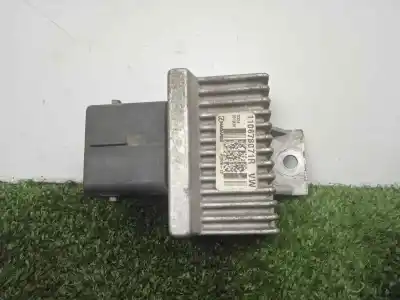 İkinci el araba yedek parçası ÖN ISITMA KUTUSU için NISSAN NV 200 (M20)  OEM IAM referansları 110678071R  