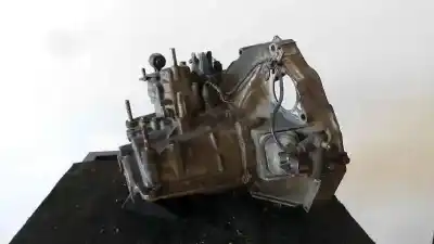Gebrauchtes Autoersatzteil GETRIEBE zum HONDA PRELUDE (AB/BA)  OEM-IAM-Referenzen M2F5  5 VELOCIDADES