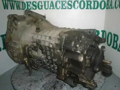 Pièce détachée automobile d'occasion BOÎTE DE VITESSES pour BMW SERIE 5 BERLINA (E34)  Références OEM IAM ANP  32917 - 5 VELOCIDADES