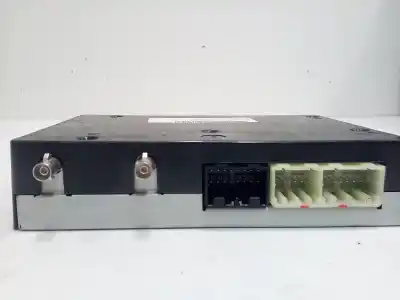 Peça sobressalente para automóvel em segunda mão módulo eletrônico por opel mokka 1.4 16v turbo (bivalent. gasolina / lpg) referências oem iam 23221498 - 544948685 - 121200402  