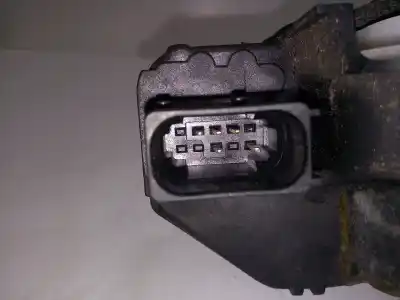 Автозапчастина б/у замок передній праві двері для opel mokka 1.4 16v turbo (bivalent. gasolina / lpg) посилання на oem iam 13579523  