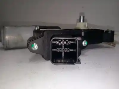 Автозапчасти б/у мотор стекла переднего правого за opel mokka 1.4 16v turbo (bivalent. gasolina / lpg) ссылки oem iam 98910suv20 - 001100708410 - dc12v  