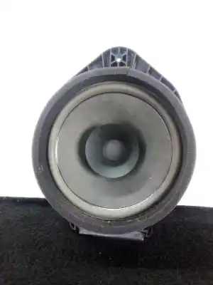 Peça sobressalente para automóvel em segunda mão SISTEMA DE ÁUDIO / RÁDIO CD por OPEL MOKKA  Referências OEM IAM 23260861 - 161015  
