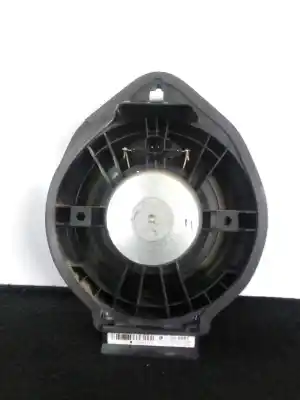 Автозапчасти б/у аудиосистема / радио cd за opel mokka 1.4 16v turbo (bivalent. gasolina / lpg) ссылки oem iam 23260861 - 161015  