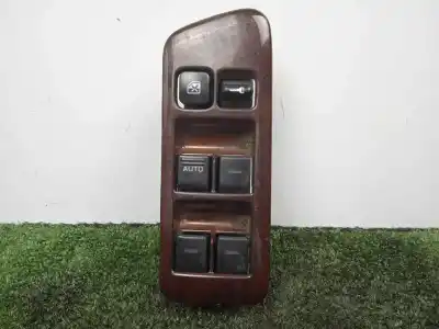 Pièce détachée automobile d'occasion COMMANDE DE LÈVE VITRE AVANT GAUCHE pour NISSAN MAXIMA QX (A32)  Références OEM IAM 254013L200  