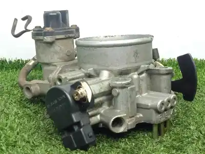 Gebrauchtes Autoersatzteil drosselklappenstutzen zum mitsubishi carisma berina 5 (da0) 1.6 cat oem-iam-referenzen md306863  