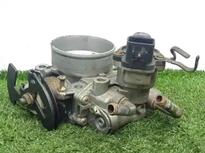 Gebrauchtes Autoersatzteil drosselklappenstutzen zum mitsubishi carisma berina 5 (da0) 1.6 cat oem-iam-referenzen md306863  