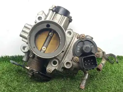 Gebrauchtes Autoersatzteil drosselklappenstutzen zum mitsubishi carisma berina 5 (da0) 1.6 cat oem-iam-referenzen md306863  