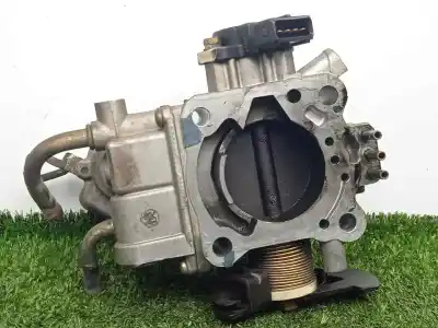 Gebrauchtes Autoersatzteil drosselklappenstutzen zum mitsubishi carisma berina 5 (da0) 1.6 cat oem-iam-referenzen md306863  