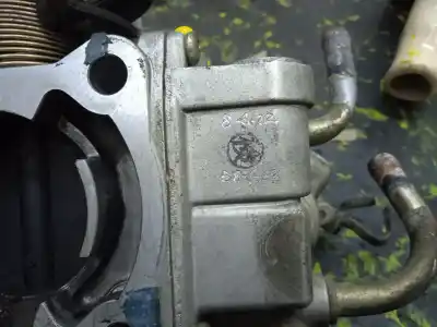 Gebrauchtes Autoersatzteil drosselklappenstutzen zum mitsubishi carisma berina 5 (da0) 1.6 cat oem-iam-referenzen md306863  
