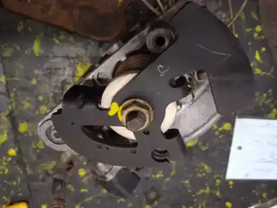 Gebrauchtes Autoersatzteil drosselklappenstutzen zum mitsubishi carisma berina 5 (da0) 1.6 cat oem-iam-referenzen md306863  