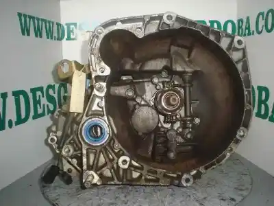 Second-hand car spare part GEARBOX for FIAT MAREA BERLINA (185)  OEM IAM references   44707