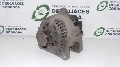 Автозапчастина б/у генератор для renault megane ii sedán (lm0/1_) 1.9 dci (lm0g lm1g lm2c) посилання на oem iam 8200290215